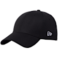 Miniatyrbillede 1 af 2: Casquette - New Era - Flag Basic Cap - Størrelse M/L - Farve Sort - Polyester Svart M/L