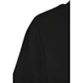 Pikkukuva 4 / 4: Naisten T-paita - Urban Classics - Yliampuva - 100% luomupuuvilla - Lyhyet hihat - Musta sort S