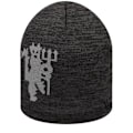 Miniatyrbillede 2 af 4: New Era Vinterhue Beanie - DEVIL Manchester United
