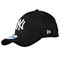 Miniatyrbillede 1 af 2: New Era 39Thirty Flexfit Cap - NY YANKEES no Svart L/XL