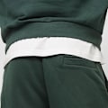 Pikkukuva 3 / 4: Juoksuhousut Urban Classics Ultra Heavy - pullonvihreä - 2XL Grön flaska XS