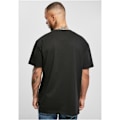 Miniatyrbillede 3 af 4: T-shirt Urban Classics Triangle - sort - L