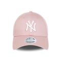Pikkukuva 2 / 4: New Era New York Yankees MLB Colour Essential 9Forty lippu nainen - vaaleanpunainen - TU