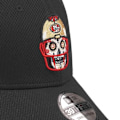 Miniatyrbild 4 av 4: New Era 39Thirty Stretch-Fit Diamond Kappa - NFL Socker Skalle San Francisco 49ers S / M