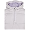 Miniatyrbillede 4 af 4: Padded jakke til kvinder Urban Classics GT - violet - XXL Lila XXXL