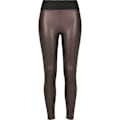 Pikkukuva 1 / 4: Urban Classics Leggings Vaahtohartsi Korkea Vyötärö Leggings viininpunainen Bourgogne M