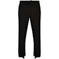 Pikkukuva 1 / 4: Urban Classics - Kapeat Jogger-Housut sort M