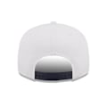 Miniatyrbild 4 av 4: Boston Red Sox White Crown 9FIFTY Keps Vit - NE/1/MLB/CRO/RED/570664 Vit S / M