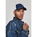 Miniatyrbillede 5 af 6: Casquette Flexfit - Flexfit - 2-tone - Ultrafibre - Airmesh - Sort sort L/XL