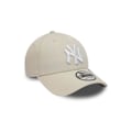 Miniatyrbillede 2 af 4: Casquette - NEW ERA - REPREVE LEAGUE ESS 9FORTY NEYYAN - Beige - One size - Polyester Beige
