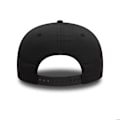 Miniatyrbillede 4 af 5: Casquette - New Era - 9FIFTY - Ducati Motor Logo - Sort - Polyester - Unisex Svart S / M