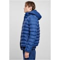 Pikkukuva 2 / 4: Doudoune - Urban Classics - Basic - Sininen - Vuorattu - Miehet Spaceblue M