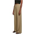 Miniatyrbillede 2 af 4: Pantaloner i stor størrelse til kvinder Urban Classics Modal GT - kaki grøn - 4XL Grön khaki XXXXL