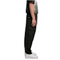 Miniatyrbillede 4 af 4: Jogging Cargo Urban Classics 90'ere - Sort - Mand - Størrelse 2XL Svart M