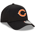 Pikkukuva 2 / 4: Uuden aikakauden 9Forty A-Frame Snapback Trucker -lippis - NFL-joukkueet Chicago björnar