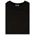 Miniatyrbillede 3 af 4: T-shirt Urban Classics Økologisk Fitted Stretch - sort - M