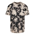 Miniatyrbillede 1 af 6: T-shirt - Urban Classics - Oversized - Sort - 100% bomuld - Kortærmede svart M