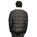 Miniatyrbillede 3 af 4: Doudoune med sherpa-krave Urban Classics - sort - S sort XL