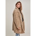 Miniatyrbillede 5 af 5: Parka til kvinder i store størrelser Urban Classic oversized sherpa äggskal XXL