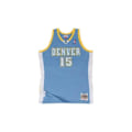 Pikkukuva 1 / 2: Camiseta Homme - Mitchell & Ness - Carmelo Anthony - Sininen - Urheiluvaatteet - Optimaalinen Mukavuus Azul - Asmodee - Brädspel - Brädspel XL