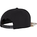 Miniatyrbillede 2 af 3: Casquette Flexfit FLORAL Snapback - sort - Voksen - Unisex