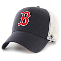 Miniatyrbillede 3 af 4: Casquette Trucker Malvern MVP Boston Red Sox - 47 Brand - Mand - Hvid - Forår / Sommer Malvern