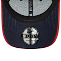 Miniatyrbild 5 av 5: Snapbackkeps - New Era - Red Bull Formel 1 - Sergio Perez 11 - Blå - One Size Blå Unik storlek