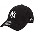 Miniatyrbillede 1 af 4: Kasket - NEW ERA - 60424860 - Sort - Limited Edition - 100% Polyester Svart