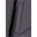 Miniatyrbillede 3 af 4: Doudoune - Urban Classics - Arrow - Sort - Mand - Polyester 100% Svart S