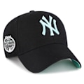 Miniatyrbillede 1 af 4: 47 Brand Snapback Kasket - ALL STAR GAME New York Yankees Svart