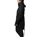 Pikkukuva 3 / 4: Urban Classics Naisten - SHERPA PARKA musta sort M