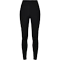 Pikkukuva 1 / 6: Naisten leggingit - Urban Classics - Korkea vyötärö - Biker-tyyli - Läpinäkyvä kangas - Mukava svart M