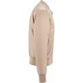 Miniatyrbild 3 av 6: Jacka - Urban Classics - Basic Bomberjacka - Beige - Unisex - Orange foder beige M
