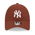 Pikkukuva 2 / 4: New Era 9Forty Strapback - LIN New York Yankees ruskea Brun