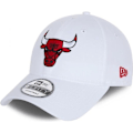 Miniatyrbillede 1 af 4: NEW ERA, Side mark 9forty chibul, Whi