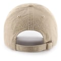 Miniatyrbillede 2 af 2: 47 Brand Justerbar Kasket - CLEAN UP New York Yankees beige