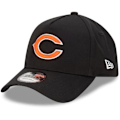 Miniatyrbillede 1 af 4: New Era 9Forty A-Frame Snapback Trucker Cap - NFL Holdere Chicago björnar