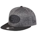 Pikkukuva 1 / 2: Uuden aikakauden 9Fifty Snapback -lippalakki SHADOW TECH San Francisco 49ers