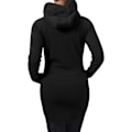 Pikkukuva 4 / 4: Huppari - Urban Classics - ATHLETIC INTERLOCK - Musta - Naiset - Pitkät hihat sort L