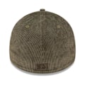 Pikkukuva 4 / 4: Casquette New Era 39Thirty CORDE Los Angeles Dodgers - Oliivi - Mies Oliv S / M