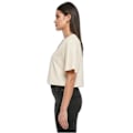 Miniatyrbillede 2 af 4: T-shirt kort oversize dame Urban Classics GT - hvid - 2XL Vit XXXXXL