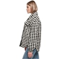 Pikkukuva 2 / 4: Sherpa-paita naisille Urban Classics AOP GT - musta - 2XL Svart XXXXL