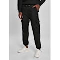 Miniatyrbillede 2 af 6: Bukser - Urban Classic - Ripstop Bomuld - Sort - Regular - Mand svart XS