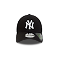 Miniatyrbild 2 av 4: Casquette - NEW ERA - REPREVE LEAGUE ESS 9FORTY NEYYAN - Svart - Polyester - One size Svart