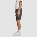 Pikkukuva 4 / 4: Urban Classics Stretch -housut musta - XXL Svart XXL