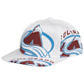 Pikkukuva 1 / 3: Mitchell & Ness Snapback Rakenematon Lippalakki DEADSTOCK Colorado lavin