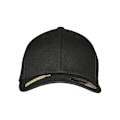 Miniatyrbillede 2 af 6: Trucker Kasket Kvinder - Flexfit - Grå - 100% Bomuld - 100% Genanvendt Polyester - Sommer Grå - 748639 S / M