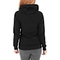 Miniatyrbillede 2 af 4: Hættetrøje - Urban Classics - Raglan - Sort - Lange ærmer - Store størrelser svart XXXXXL