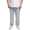 Pikkukuva 4 / 4: Urban Classics Tapered GT - Sininen - 4XL - Normaali leikkaus - Sivutaskut ja takataskut Blå XXXXL