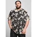Miniatyrbillede 3 af 6: T-shirt - Urban Classics - Oversized - Sort - 100% bomuld - Kortærmede svart M